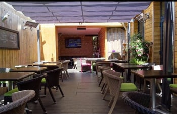 Crêperie Chez Catherine et Fils